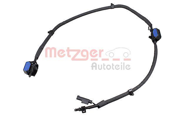 Jacto limpa vidros METZGER ref. 2220797